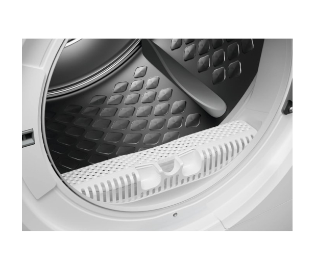 ZESTAW Electrolux Suszarka EW7D585UC+Pralka EW7F5482CP+Łącznik A1WYHSK2 - 1551490 - zdjęcie 4